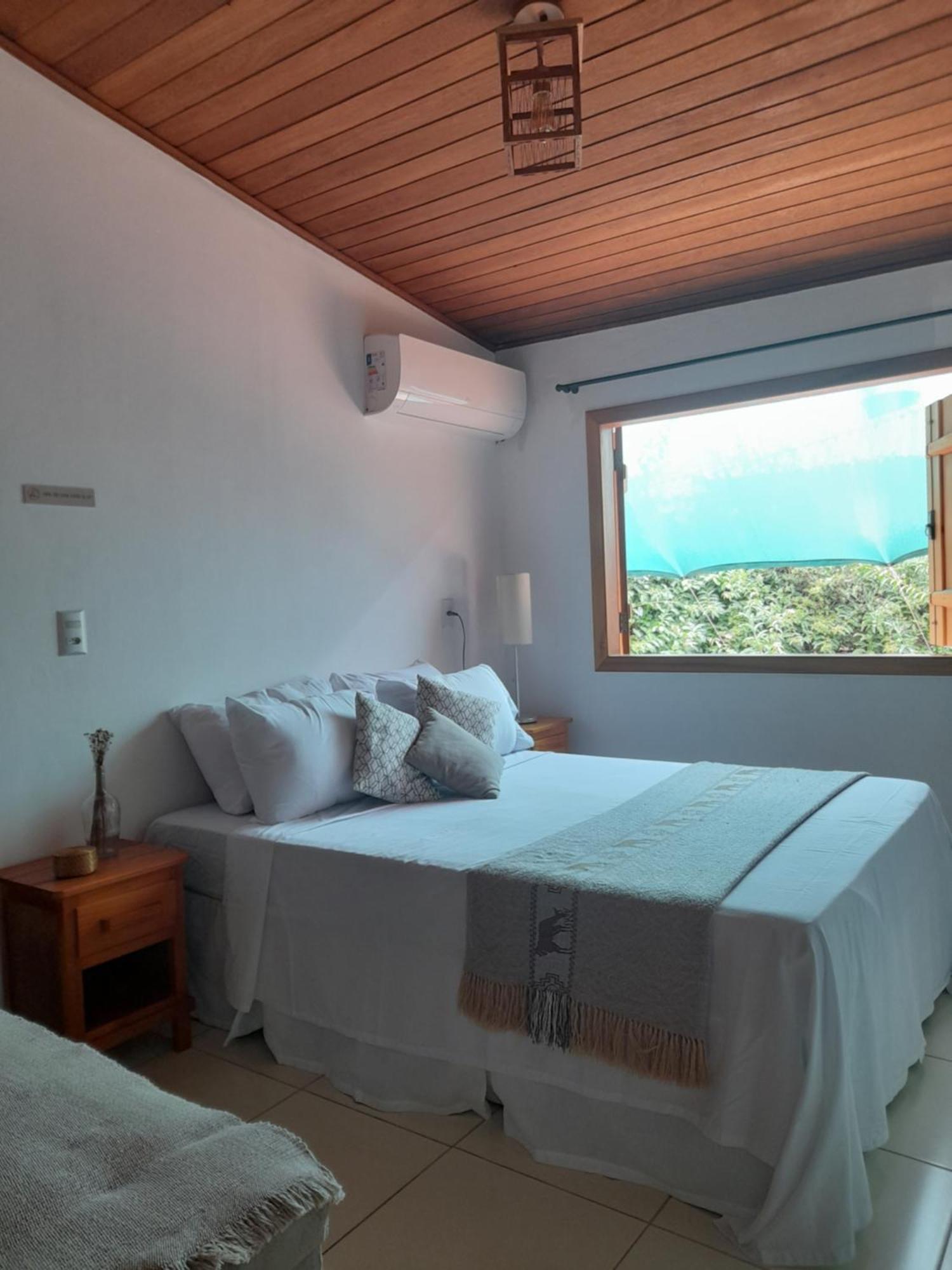 Loft Dos Ciclistas Lägenhet Pirenópolis Exteriör bild