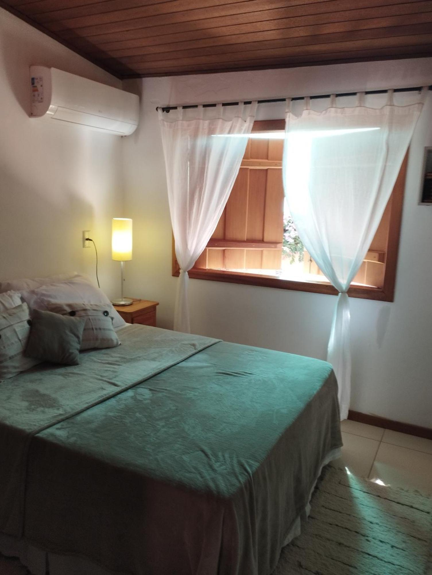 Loft Dos Ciclistas Lägenhet Pirenópolis Exteriör bild