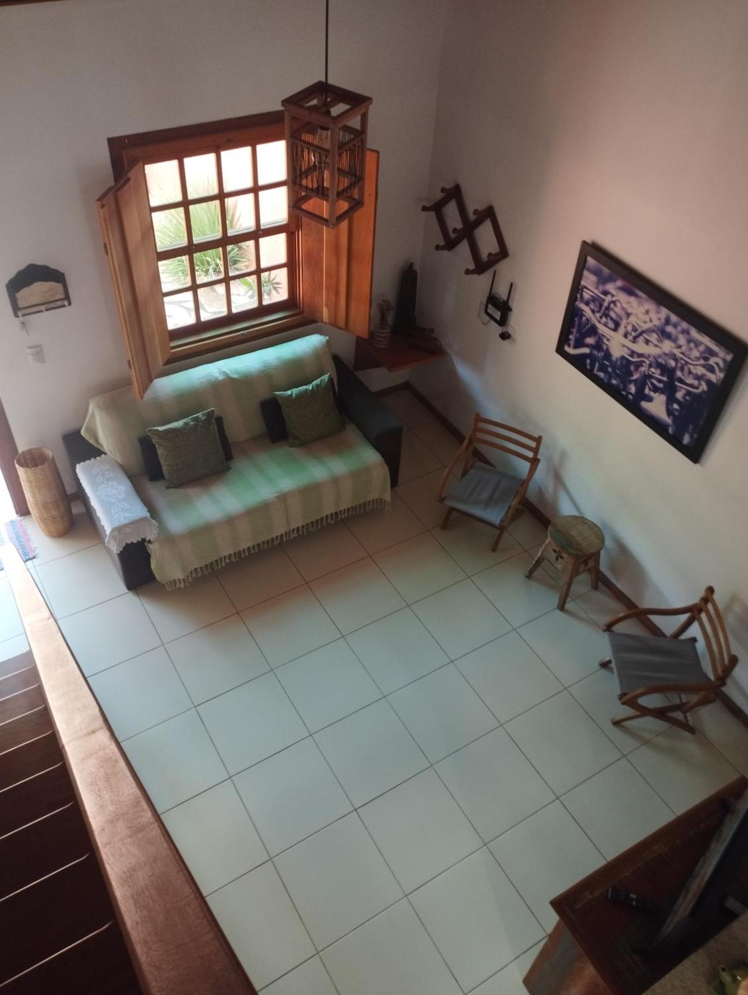 Loft Dos Ciclistas Lägenhet Pirenópolis Exteriör bild